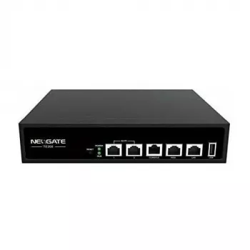 Yeastar PRI-VoIP-Gateway TE200 2x E1/T1/J1 Ports
