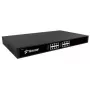 Yeastar TA1600 FXS-IP Gateway 16-Channel Black