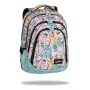 Jaunimo kuprinė Drafter Art Deco CoolPack E10576