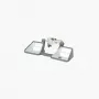 YY Vertical Clip Up Belay Glasses