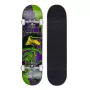 Z-Flex Mini Gator Skateboard 7.25 Complete