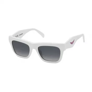 ZADIG & VOLTAIRE Akiniai SZV367-520847 Moteriški 52/20/140 mm