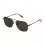ZADIG & VOLTAIRE SZV304-590568 Vyriški Akiniai nuo Saulės 59/15/140 mm Acetatinis Rėmelis UV400