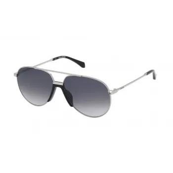 ZADIG & VOLTAIRE SZV320-590579 Unisex Akiniai 59/13/140 mm