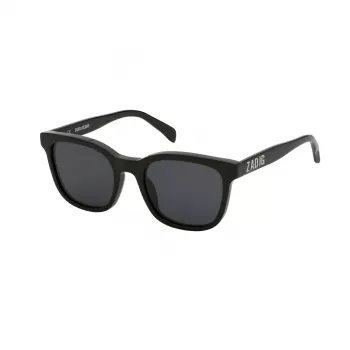 ZADIG & VOLTAIRE SZV336-520700 Unisex Sunglasses 52/20/140 mm