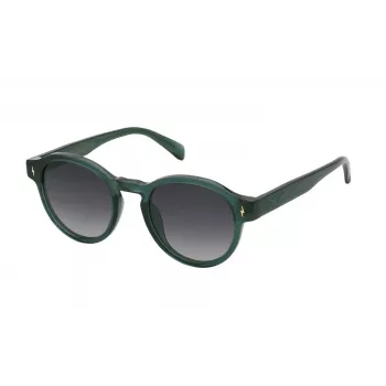 ZADIG & VOLTAIRE SZV402-4906HQ Moteriški Akiniai Nuo Saulės 49/21/140 mm UV400