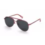 ZADIG & VOLTAIRE Unisex Akiniai SZV415-6008ER Havana Vėžlio Kiauto Acetato Rėmelis Rudi Lęšiai 60/17/140 mm