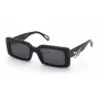 ZADIG & VOLTAIRE unisex saulės akiniai SZV462V54700K 54/21/140 mm