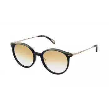 ZADIG & VOLTAIRE moteriški akiniai nuo saulės SZV322-520700 52/19/135 mm