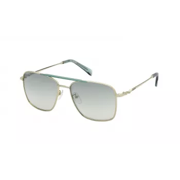 Moteriški ZADIG & VOLTAIRE akiniai nuo saulės SZV337-560492 - 56/16/140 mm