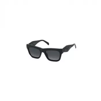 ZADIG & VOLTAIRE moteriški akiniai nuo saulės SZV367-520700 (52/20/140 mm)