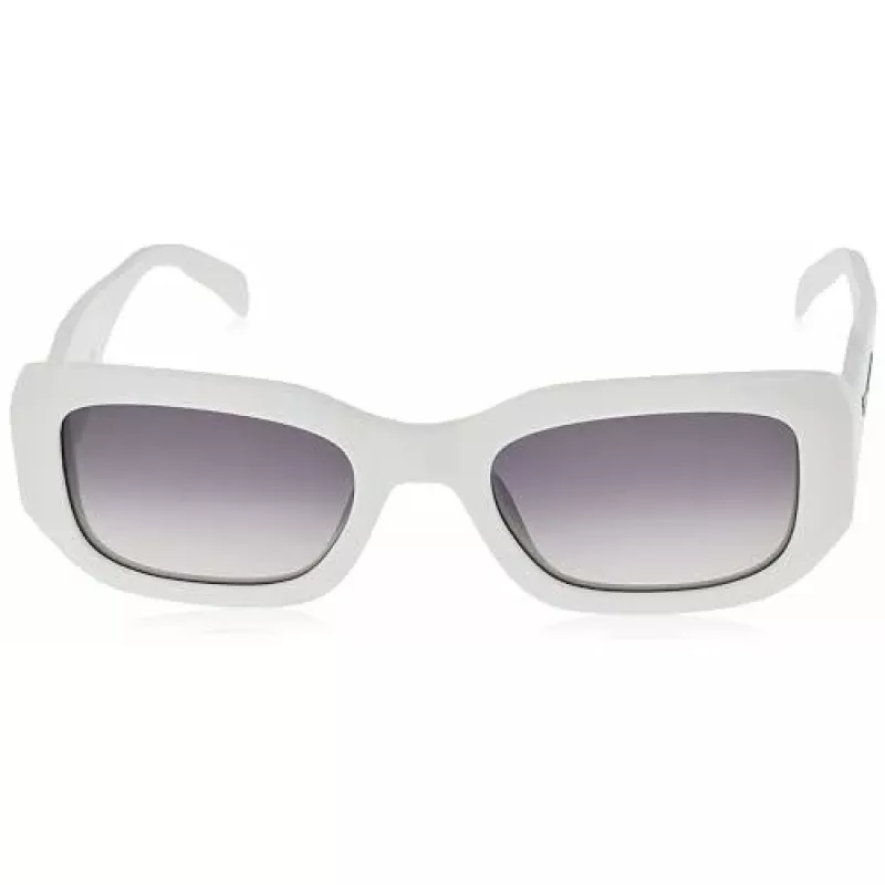 ZADIG & VOLTAIRE Moteriški Akiniai Nuo Saulės SZV368-52847Y (Lęšis 52 mm, Tiltelis 21 mm, Kojelė 140 mm)