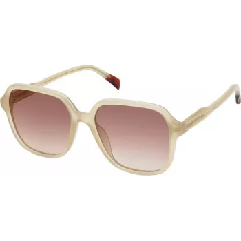 ZADIG & VOLTAIRE moteriški akiniai nuo saulės SZV375-556M3X (55/18/140 mm)