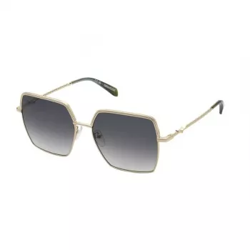 ZADIG & VOLTAIRE moteriški akiniai nuo saulės SZV406-560300 (56/17/140 mm)