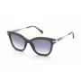 ZADIG & VOLTAIRE moteriški akiniai nuo saulės SZV451-520T88 Havana Acetate Brown Gradient UV400 52/19/140 mm