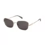 ZADIG & VOLTAIRE moteriški akiniai nuo saulės SZV405-5508FC Havana Brown Gradient 55mm
