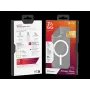 ZAGG apsaugos rinkinys, skirtas iPhone 16e: Dėklas su MagSafe ir ekrano apsauga