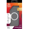 ZAGG apsaugos rinkinys, skirtas Samsung Galaxy S25: Dėklas su MagSafe ir ekrano apsauga