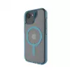 ZAGG Santa Cruz Snap Case iPhone 17e/16e/15/14/13 – mėlyna | ITwork.lt
