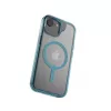 ZAGG Santa Cruz Snap Case iPhone 17e/16e/15/14/13 – mėlyna | ITwork.lt