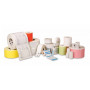 Apvyniojama apyrankė Zebra Z-Band UltraSoft 25 x 152 mm