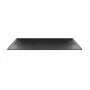 HP L92334-B31 korpuso pagrindas su klaviatūra