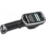 Zebros TC8300 NFC 2D Imager Vidutinio nuotolio rankinis kompiuteris 10,2 cm (4 colių) 800 x 480 pikselių liečiamuoju ekranu juodas