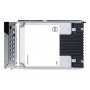 DELL 345-BFWQ vidinis kietojo kūno diskas 1,92 TB 2,5 colio SAS