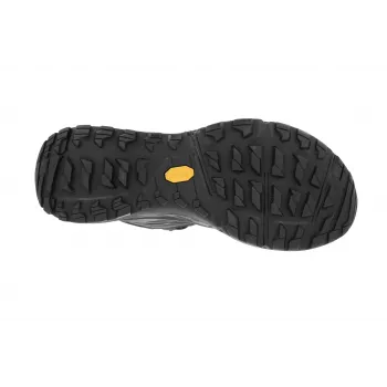 Zamberlan Anabasis GTX Hiking Shoes - Black - Size 42 EU