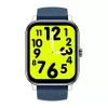 Zeblaze Btalk Pro Smartwatch (sidabrinis)