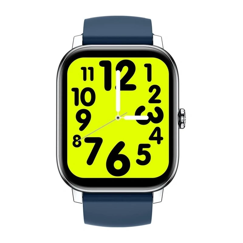 Zeblaze Btalk Pro Smartwatch (sidabrinis)