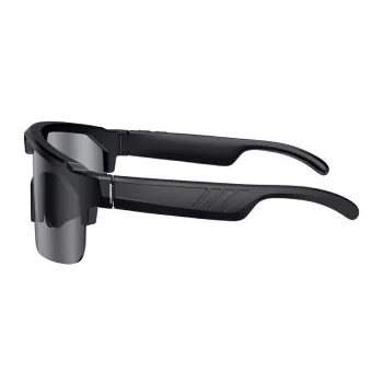 ZEBLAZE Q01 Silver Sportiniai Akiniai