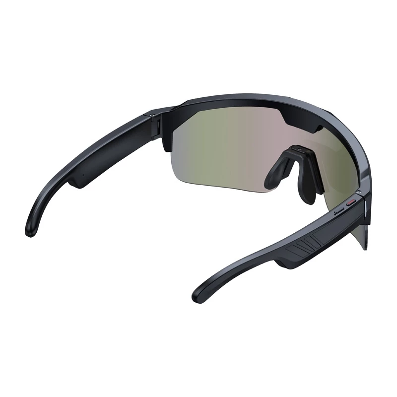 ZEBLAZE Q01 Silver Sportiniai Akiniai