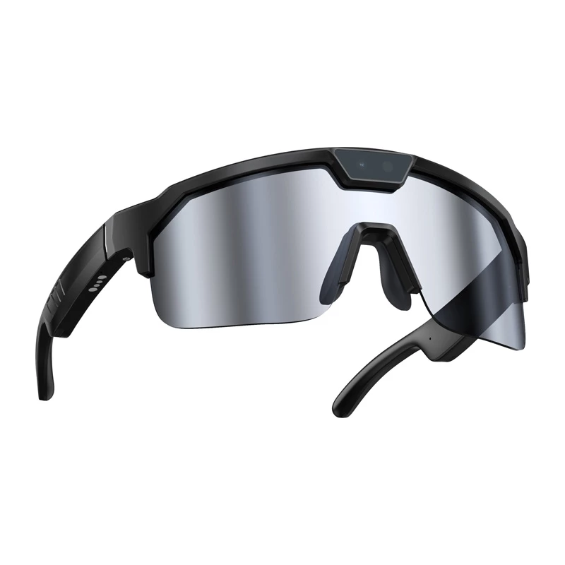 ZEBLAZE Q01 Silver Sportiniai Akiniai