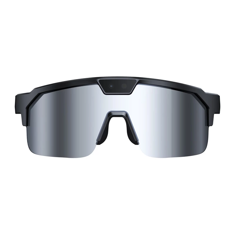 ZEBLAZE Q01 Silver Sportiniai Akiniai