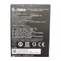 Zebra BTRY-ET401-10INC-01 vidinė standartinė baterija ET40/ET45 planšetiniams kompiuteriams, 3300 mAh Li-Ion, 12.8 Wh, 3.87 V, juoda