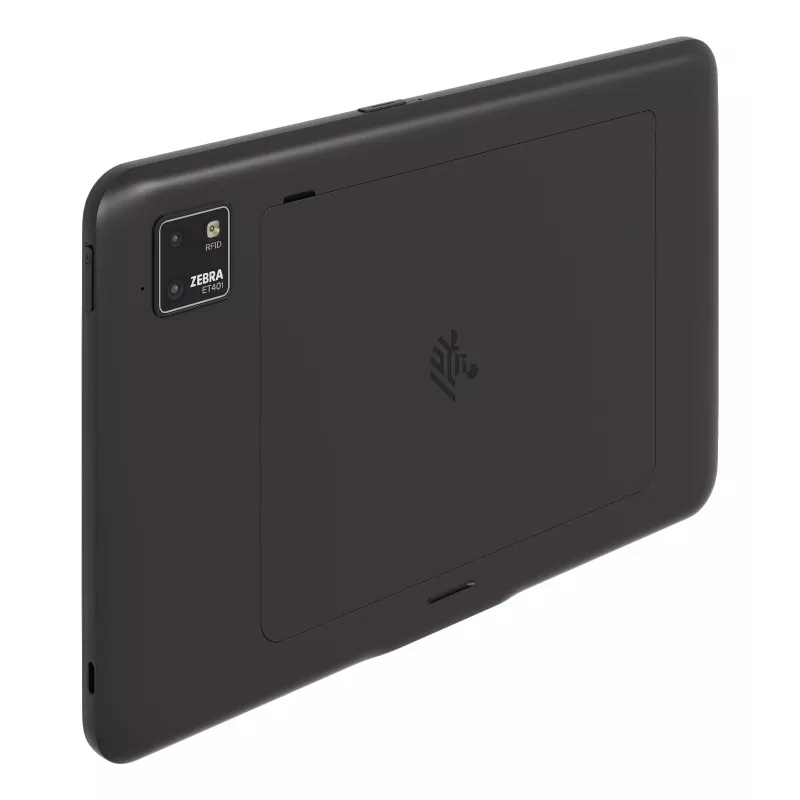 Zebra ET401 10 inch 1920x1200 64GB 6GB 680g Black