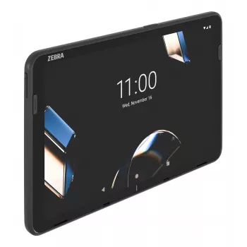 Zebra ET401 10 inch 1920x1200 64GB 6GB 680g Black
