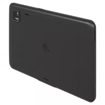 Zebra ET401 Enterprise 10,1 colio planšetinis kompiuteris - Android 15, 128GB, Wi-Fi 6, IP65