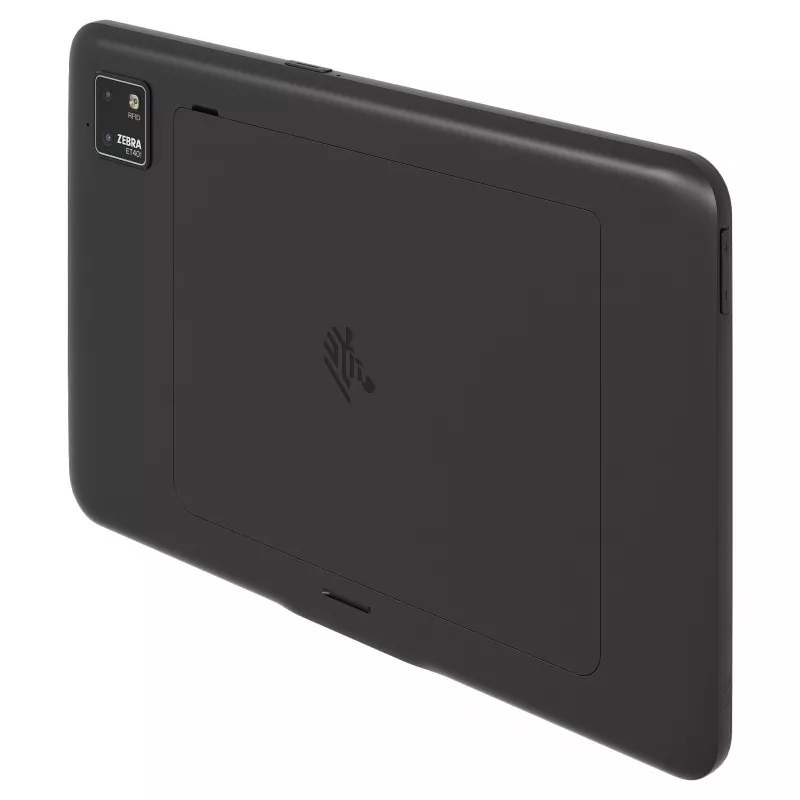 Zebra ET401 Enterprise 10,1 colio planšetinis kompiuteris - Android 15, 128GB, Wi-Fi 6, IP65