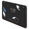 Zebra ET401 Enterprise 10,1 colio planšetinis kompiuteris - Android 15, 128GB, Wi-Fi 6, IP65