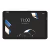 Zebra ET401 Rugged Enterprise Tablet, 25,4 cm (10 inch), 1920 x 1200 Pixel, 64 GB, 6 GB, 680 g, Juoda