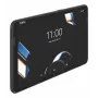Zebra ET401 Rugged Enterprise Tablet, 25,4 cm (10 inch), 1920 x 1200 Pixel, 64 GB, 6 GB, 680 g, Juoda