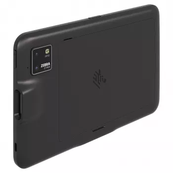 Zebra ET401 nešiojamasis planšetinis kompiuteris 8 colių Android 15 64GB UFS Wi-Fi 6 5G
