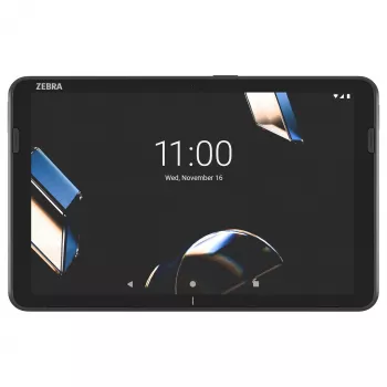 Zebra ET401 nešiojamasis planšetinis kompiuteris 8 colių Android 15 64GB UFS Wi-Fi 6 5G