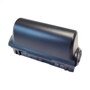 Zebra WT5400/WT6400 PowerPrecision+ prailginta baterija 4100 mAh ličio jonų