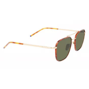 ZEISS MAN Akiniai nuo saulės ZS2218S55192 (55/19/145 mm) – Vyriški acetatiniai rėmeliai