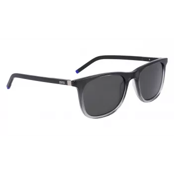 ZEISS MAN Akiniai Nuo Saulės ZS22509S53200 (53/20/145 mm) Vyriški Acetato Rėmeliai UV400