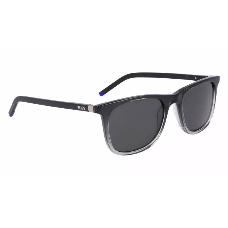 ZEISS MAN Akiniai Nuo Saulės ZS22509S53200 (53/20/145 mm) Vyriški Acetato Rėmeliai UV400
