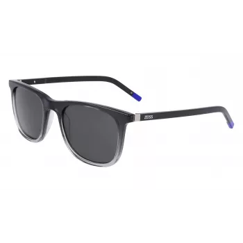 ZEISS MAN Akiniai Nuo Saulės ZS22509S53200 (53/20/145 mm) Vyriški Acetato Rėmeliai UV400